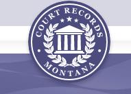 Montana Court Records image 1